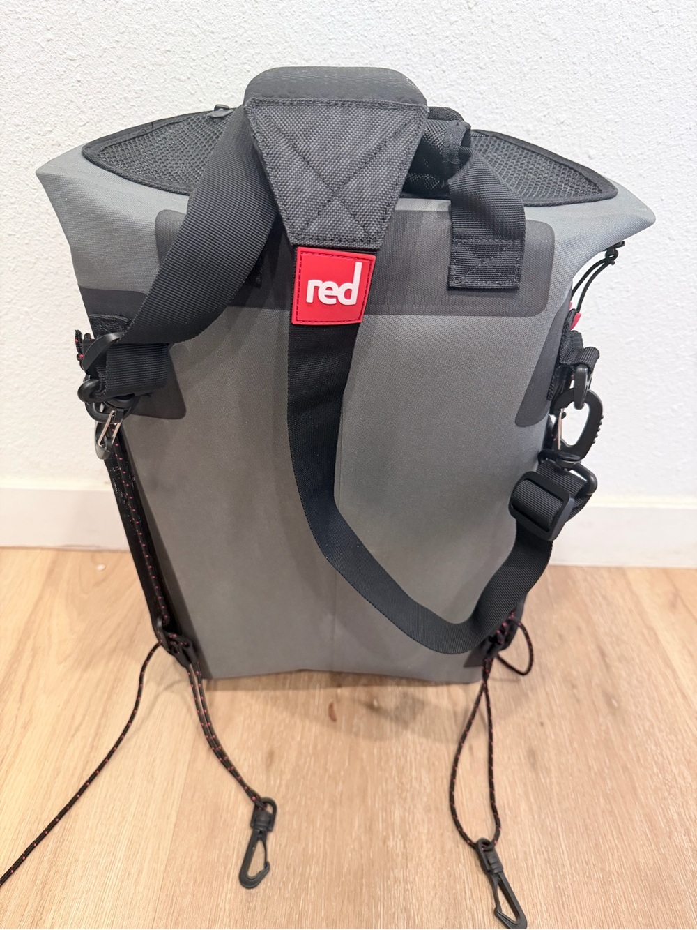Red Paddle Co. Stand Up SUP Paddle Board Deck Bag - Picture 3 of 7